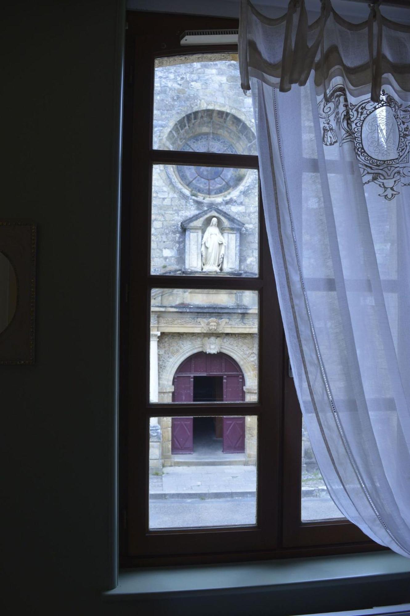 Maison Lambert ドンム エクステリア 写真