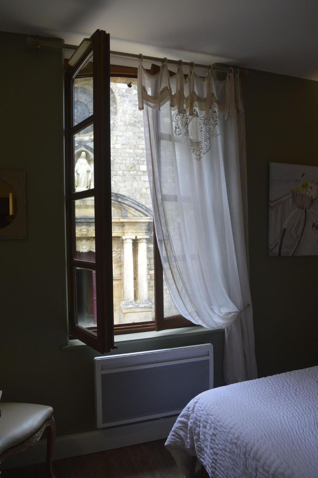 Maison Lambert ドンム エクステリア 写真