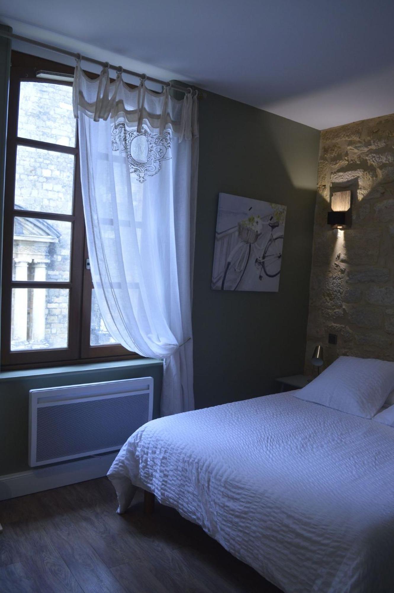 Maison Lambert ドンム エクステリア 写真