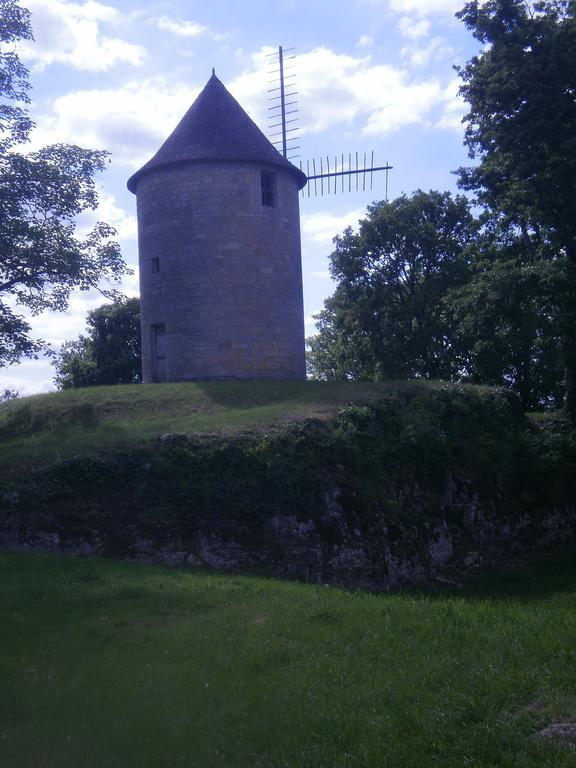Maison Lambert ドンム エクステリア 写真