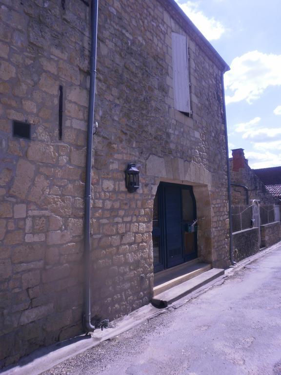 Maison Lambert ドンム エクステリア 写真